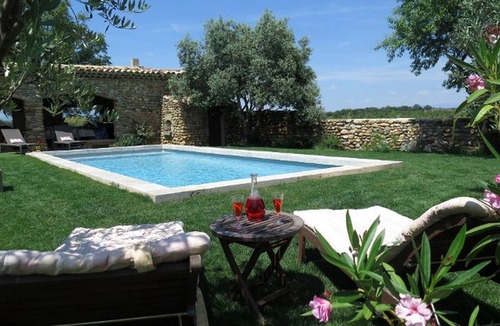Valensole House | Charming outbuilding surrounded by lavender with swimming pool By Feelluxuryholi