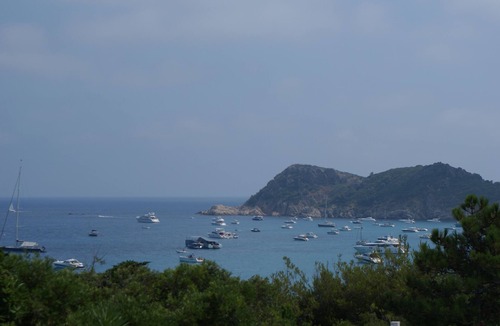Sollies-Toucas Apartment | Charming Provençal village studio Var Côte d'Azur well located