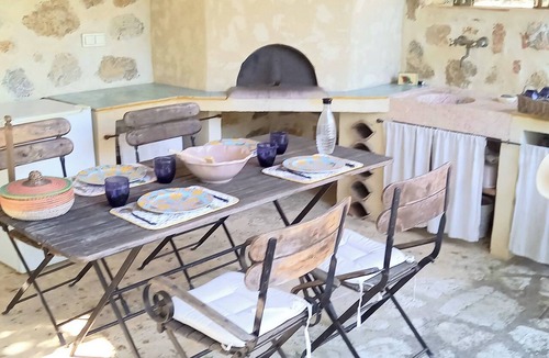 Cotignac Villa | Charming Provençal Villa, A/C, Private Pool, Landscaped Garden & Quiet Setting
