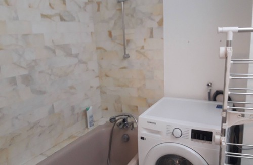 Vielle-Chapelle Apartment | Charming, quiet, sunny studio near the beach