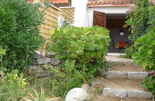 Sagone House | Charming, relaxing house in Sagone - Sea View - Family friendly