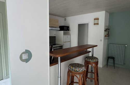 Treffendel House | Charming renovated farmhouse in the heart of Brocéliande