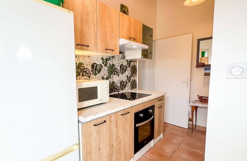 Rivedoux-Plage House | Charming rental near the beach