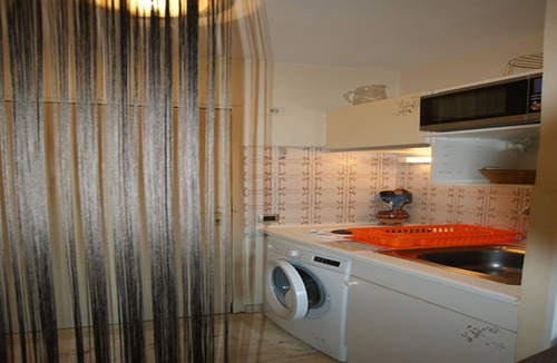 Mandelieu-La-Napoule Apartment | CHARMING STUDIO RESIDENCE SECURE WITH 3 POOLS - LARGE TERRACE + PARKING
