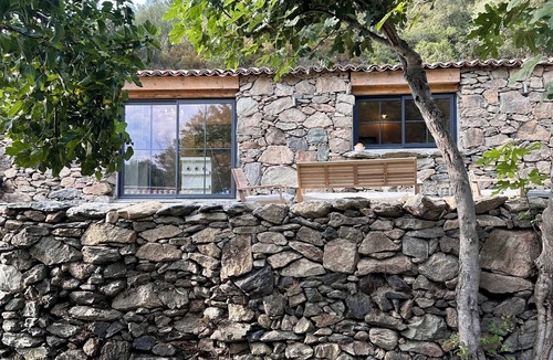 Morosaglia House | Charming sheepfold with swimming pool close to beaches and rivers