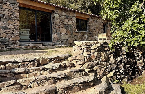 Morosaglia House | Charming sheepfold with swimming pool close to beaches and rivers