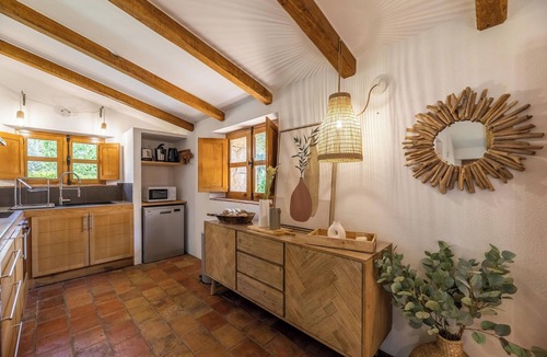 Sotta House | Charming sheepfold with private heated pool between sea and mountains