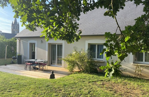 Evran House | Charming single-storey house