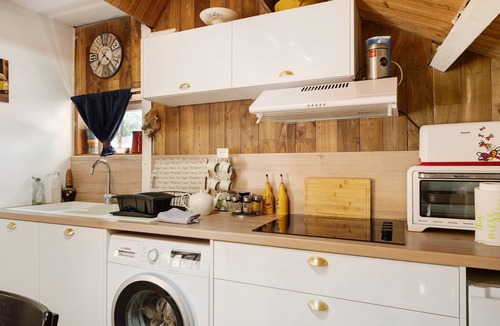 Neant-sur-Yvel House | Charming Small House in the Heart of Brittany