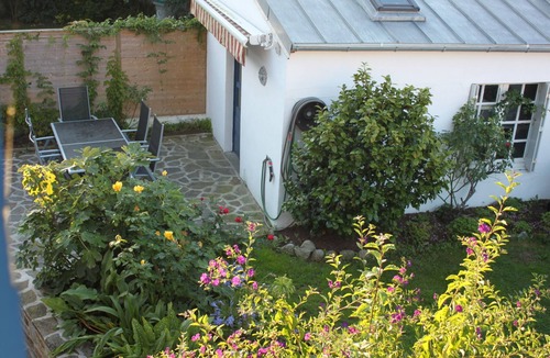 Treffiagat House | Charming, spacious house, 200 m from the beach and Guilvinec harbor, with every comfort