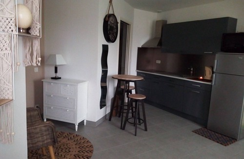 Le Chateau-d'Oleron Apartment | Charming studio just steps from the beach and town center – Ideal for a relaxing stay