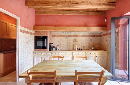Beynac-et-Cazenac House | Charming Stone Villa with Pool, Steps from Sarlat