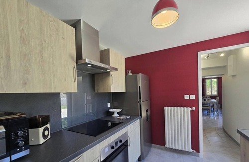 Coly Cottage | Charming stone house in Coly
