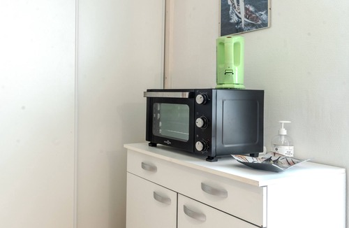Montignac-Charente Apartment | Charming Studio Apartment with Wi-Fi