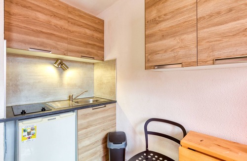 Lamalou-les-Bains Apartment | 'Charming Studio' Apartment with Wi-Fi