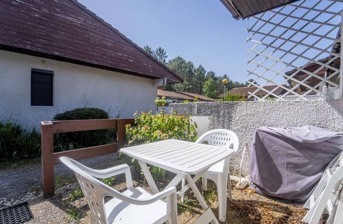 Lit-et-Mixe Apartment | Charming studio at forest edge - 2 guests