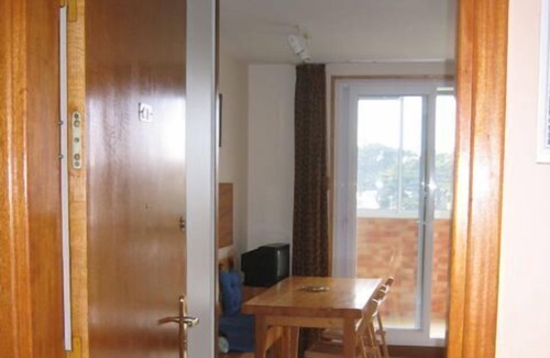 Roscoff Apartment | Charming studio close to beach and thalasso