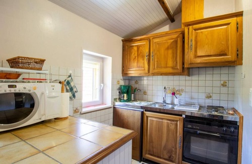 La Roque-Gageac Apartment | Charming studio near Sarlat for a peaceful getaway