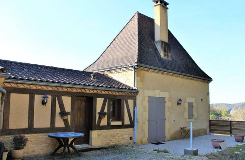 La Roque-Gageac Apartment | Charming studio near Sarlat for a peaceful getaway