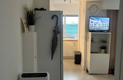 Pointe Croisette Apartment | Charming studio in lovely Cannes with WiFi