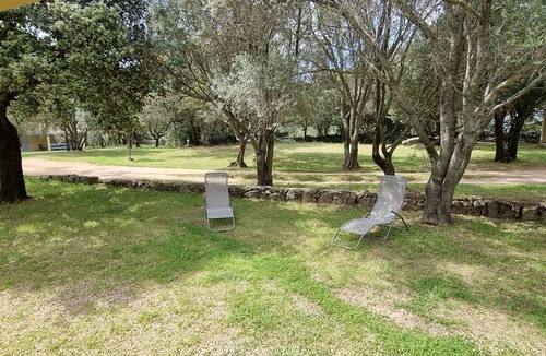 Sartene Apartment | Charming studio in Murta