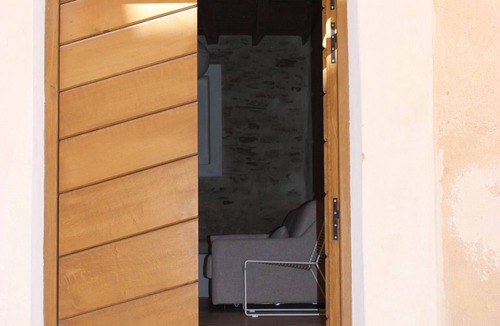 Bastia Apartment | Charming studio in the historic Citadelle district of Bastia
