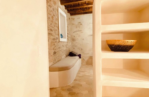 Bastia Apartment | Charming studio in the historic Citadelle district of Bastia