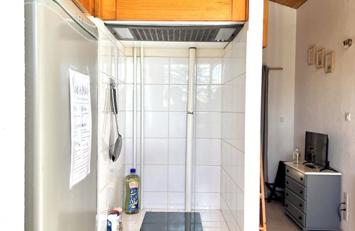 Tilh House | Charming studio in the Landes with swimming pool, terrace and barbecue!