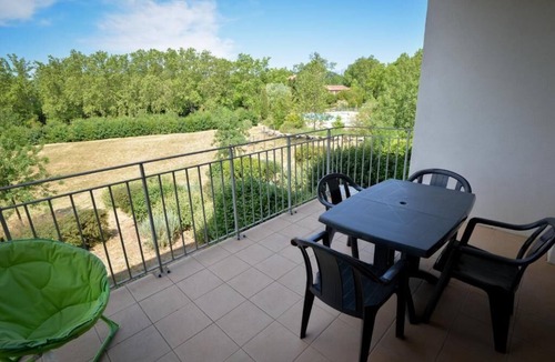 Azille Hotel | Charming Studios Perfect for Culinary Adventures | Near Canal du Midi