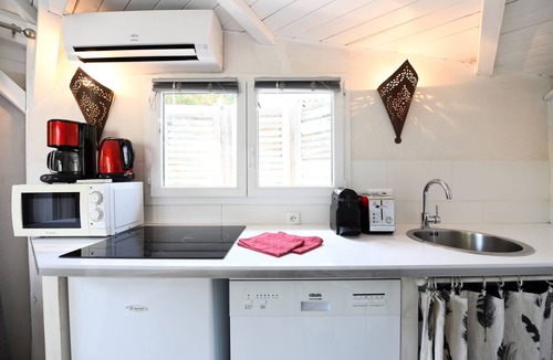 Calvi House | Charming Suite - Babord