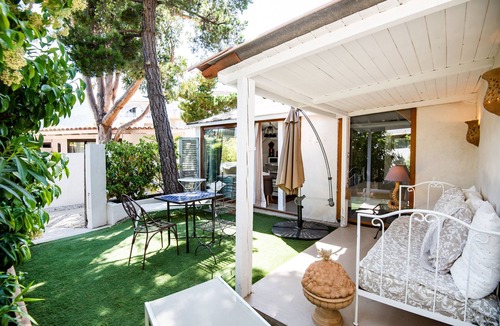 Calvi House | Charming Suite - Babord