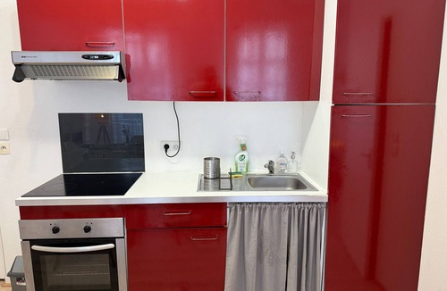Bayonne Apartment | Charming T2 in the heart of old Bayonne