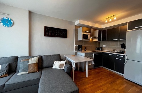 Urrugne Apartment | Charming T2 near Spanish border, Urrugne