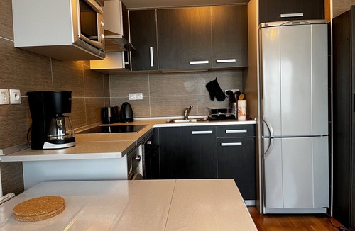 Urrugne Apartment | Charming T2 near Spanish border, Urrugne