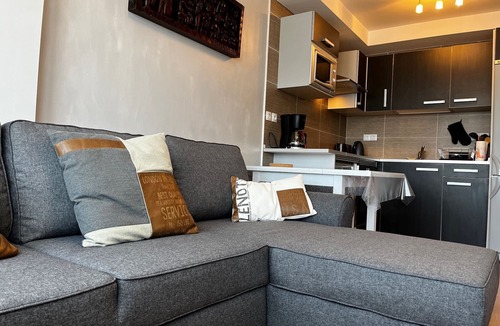 Urrugne Apartment | Charming T2 near Spanish border, Urrugne