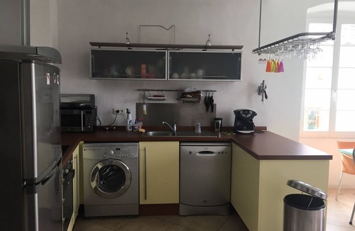 Saint-Florent Apartment | Charming T3 in the heart of Saint Florent