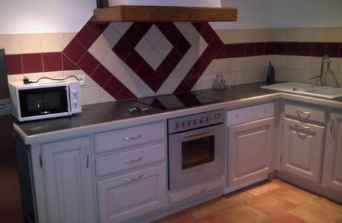 Buis-les-Baronnies House | Charming village house