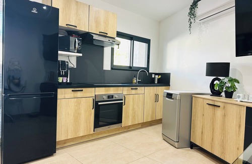 La Crau Apartment | Charming villa between sea and countryside in absolute calm