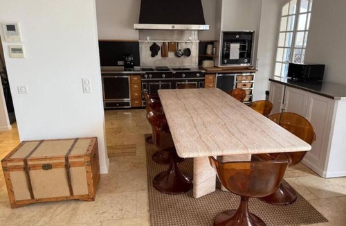 Port Grimaud Villa | Charming villa Port Grimaud - Swimming pool - Mooring - Boats