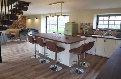Anglars-Nozac Villa | Charming villa with private pool between Lot and Dordogne rivers, calm & nature