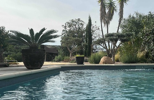Portigliolo Villa | Charming Villa with Panoramic Sea View
