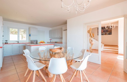 Cavaliere Villa | Charming Villa With Spectacular Views Over The Mediterranean, With Pool