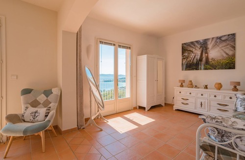 Cavaliere Villa | Charming Villa With Spectacular Views Over The Mediterranean, With Pool