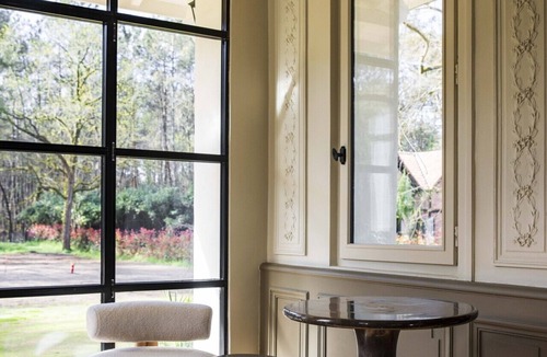 Magescq House | Charming villa with a pool and large wooded grounds, 20 minutes from the beaches