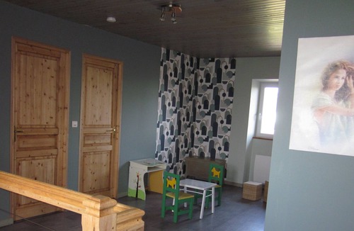 Lagleygeolle House | Charming villa with private heated pool, near Lot and Dordogne