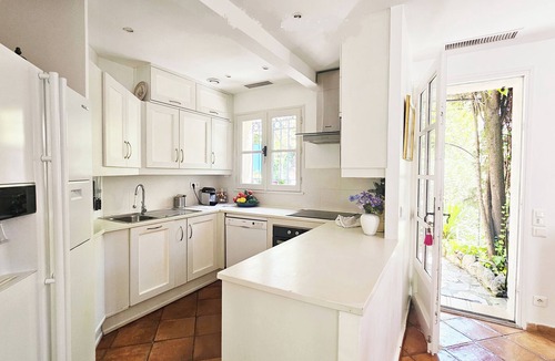 Montferrat House | Charming villa with swimming pool and sauna in Haut-Var
