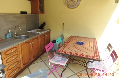 Ceyreste Villa | Charming villa with private pool, 4 km from the beaches and close to Cassis