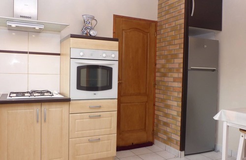 Plougoumelen House | Charming village house near the Bono river