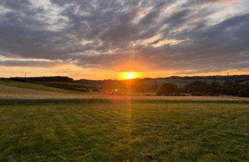 Saint-Jean-Poutge Bed & Breakfast | Chartreuse de Dane