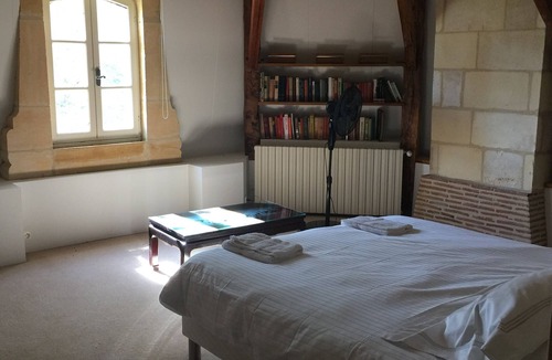 Le Fleix Other | Chartreuse Large heated swimming pool Activities Large terrace Pets welcome